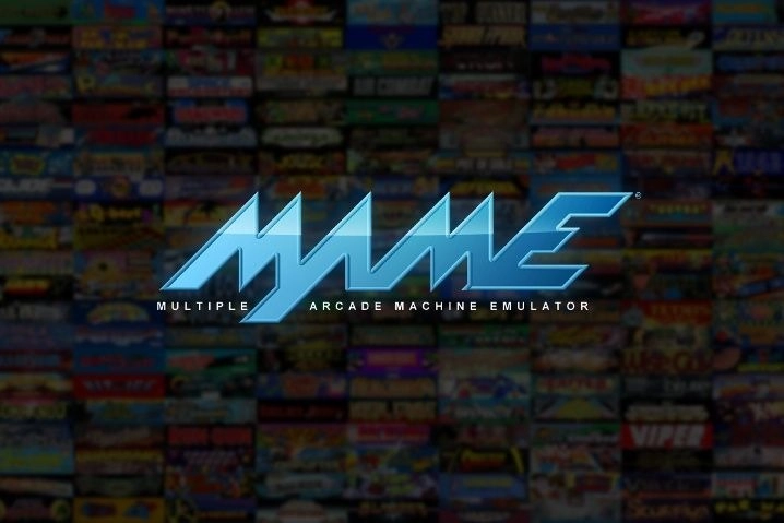 Mamebox Rom Manager